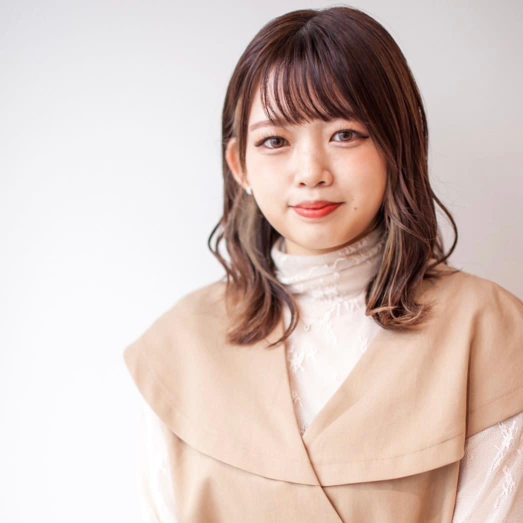 Ash 清瀬店_権藤　未来