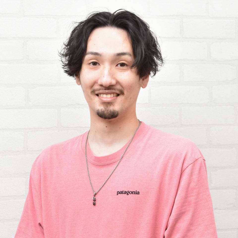 FLAVOR OF HAIR_中谷 良成