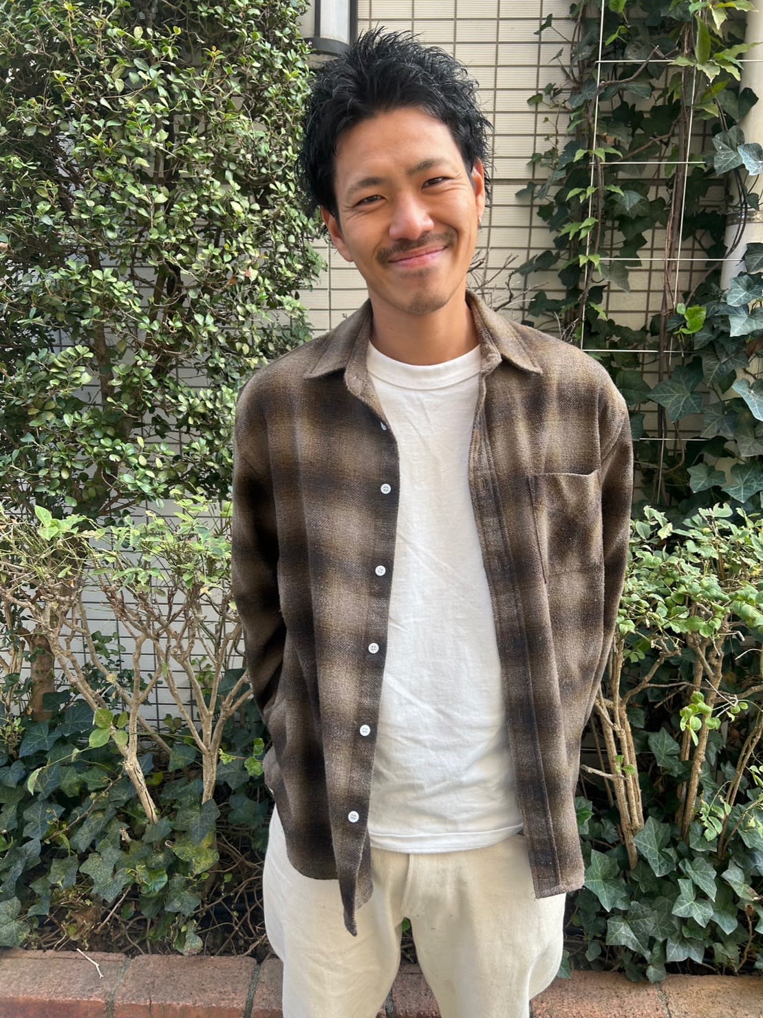 HAREKE loopidea_伊藤 あゆむ