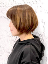RICCI STYLE 東石井店_近藤