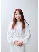 figaro Ribute 登美ヶ丘店_SATSUKI