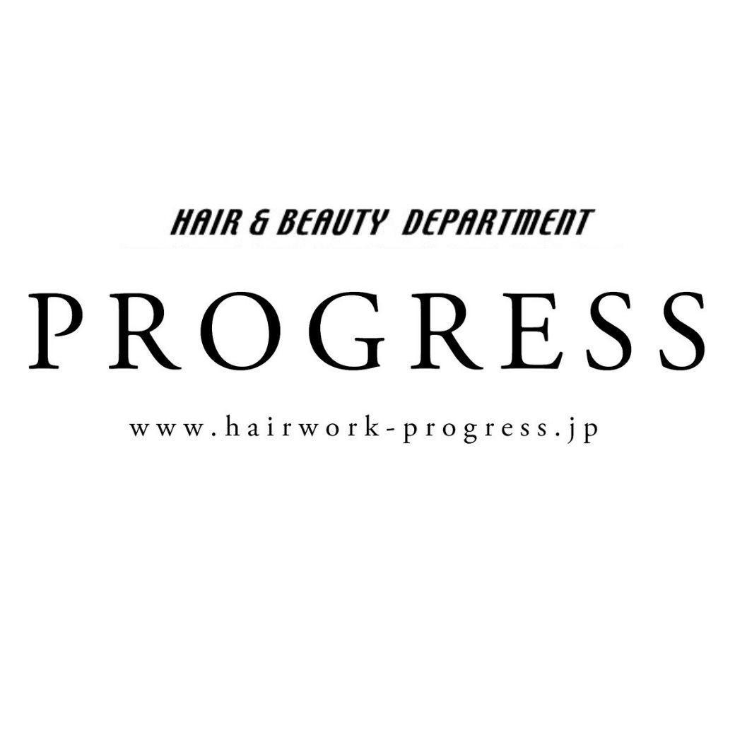 PROGRESS 仙台駅東口店_尾森　紳哉