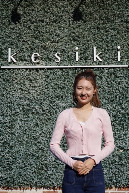 kesiki_菊地　肖亜