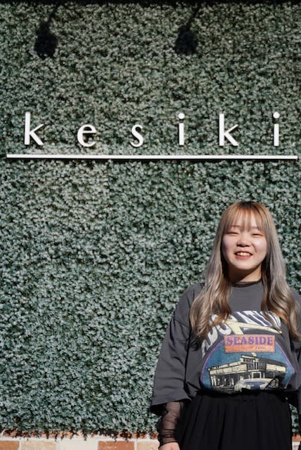 kesiki_廣瀬　泉