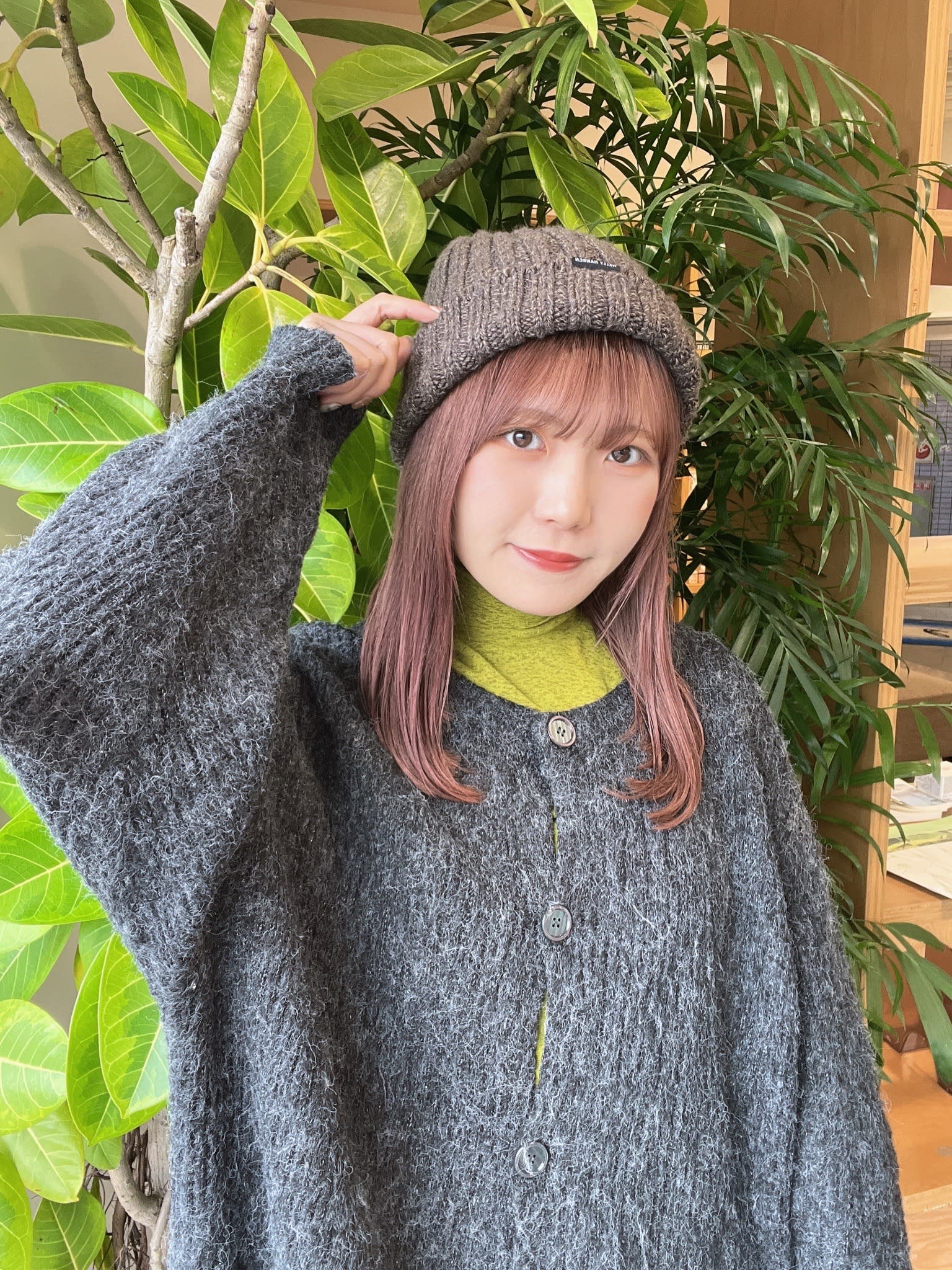 soin de brace 瓜破店_福田 萌