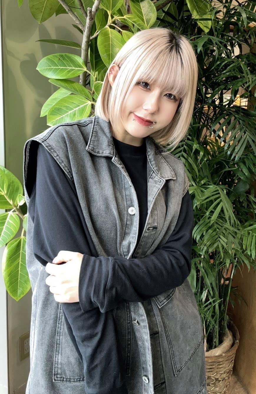 soin de brace 瓜破店_宮本 未来