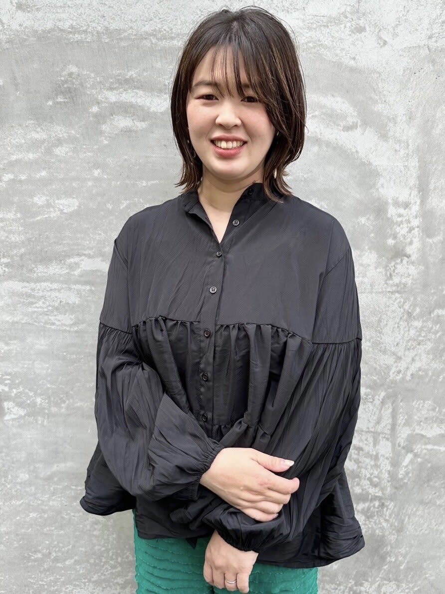 fuhcoh 戸畑一枝店_野原千鶴
