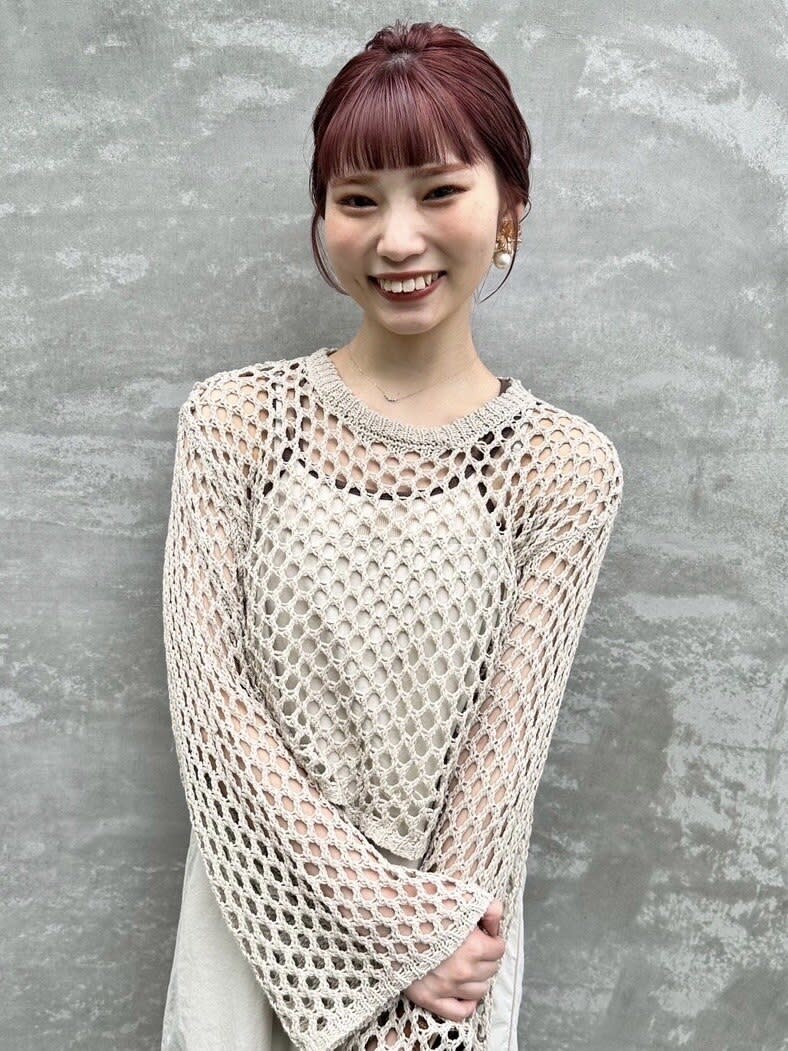 fuhcoh 戸畑一枝店_江田愛果
