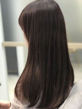 tocca hair&treatment 町田店_おぐら