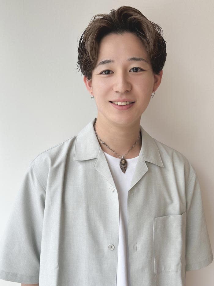 Ash 祐天寺店_田中優太