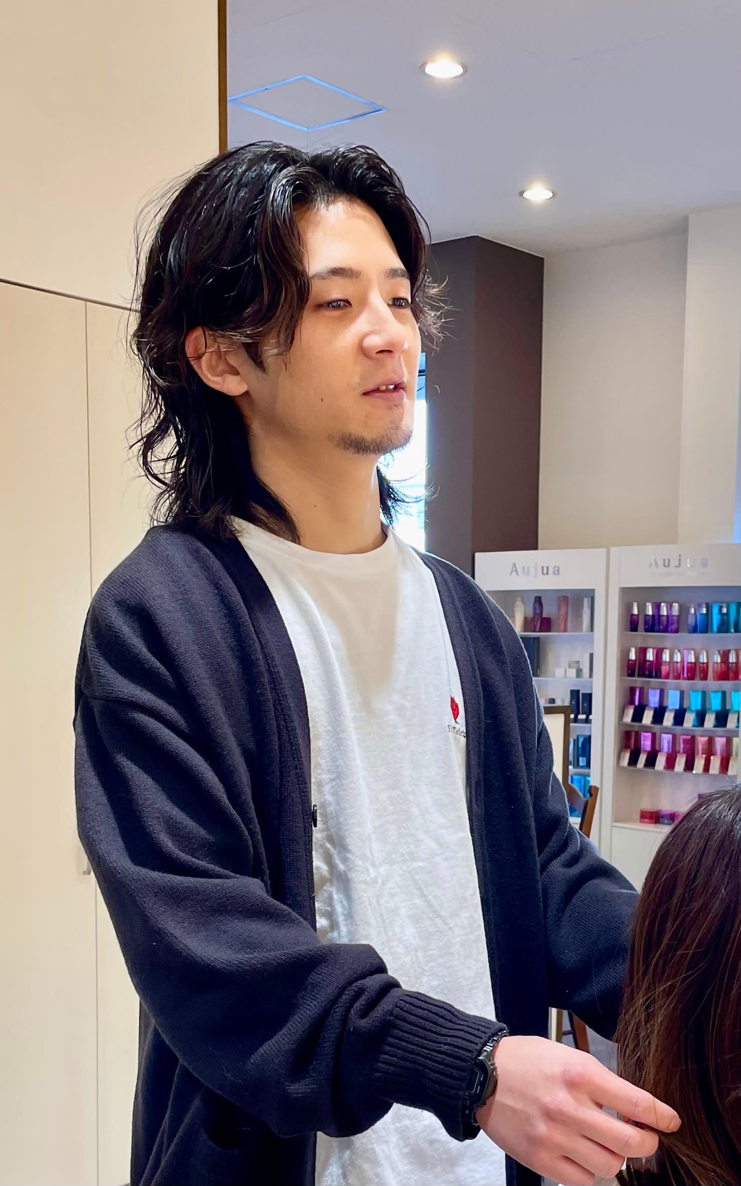 ARCH ブランチ岡山北長瀬_竹田 智也