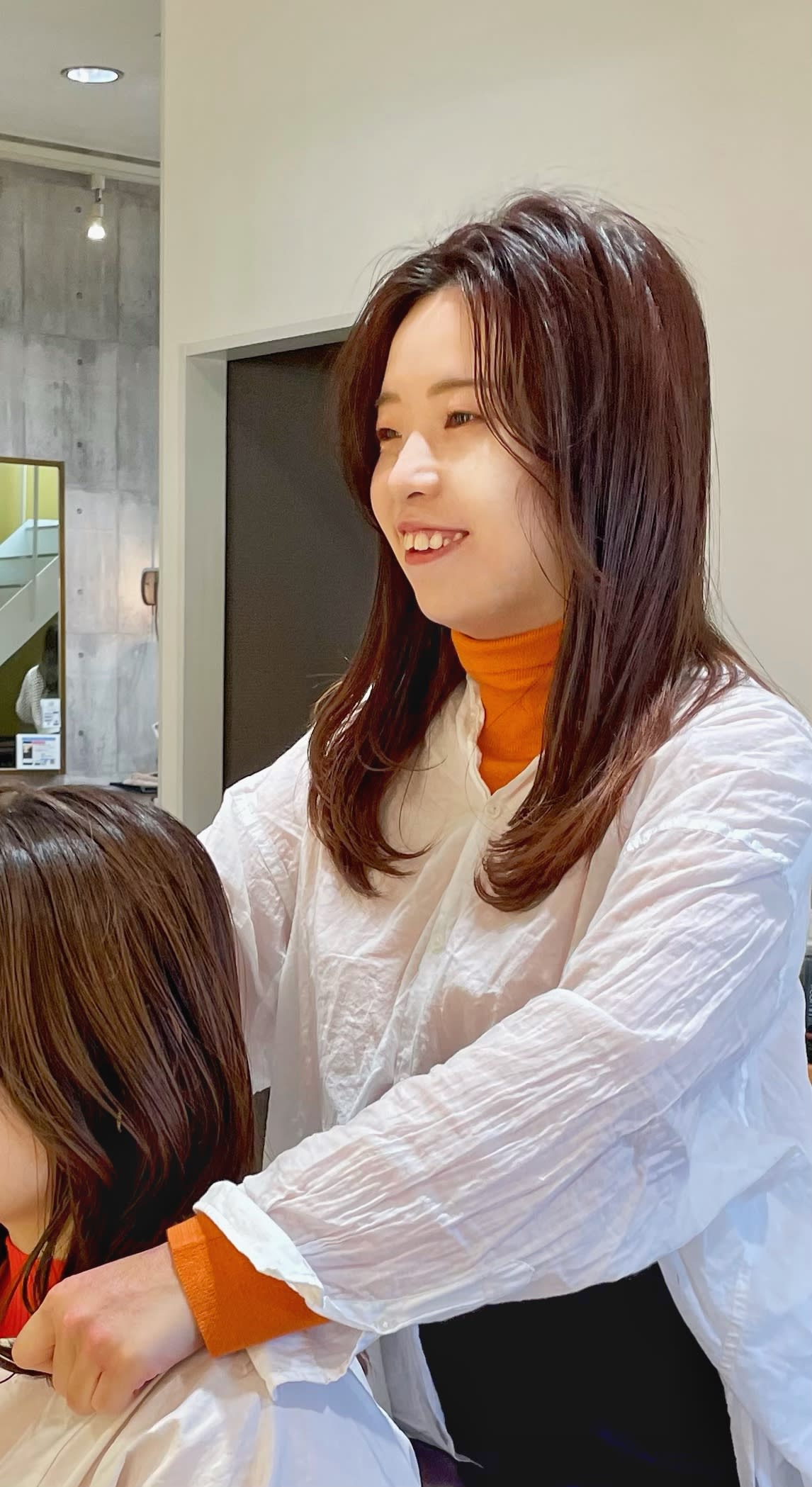 ARCH ブランチ岡山北長瀬_横山 ゆきえ