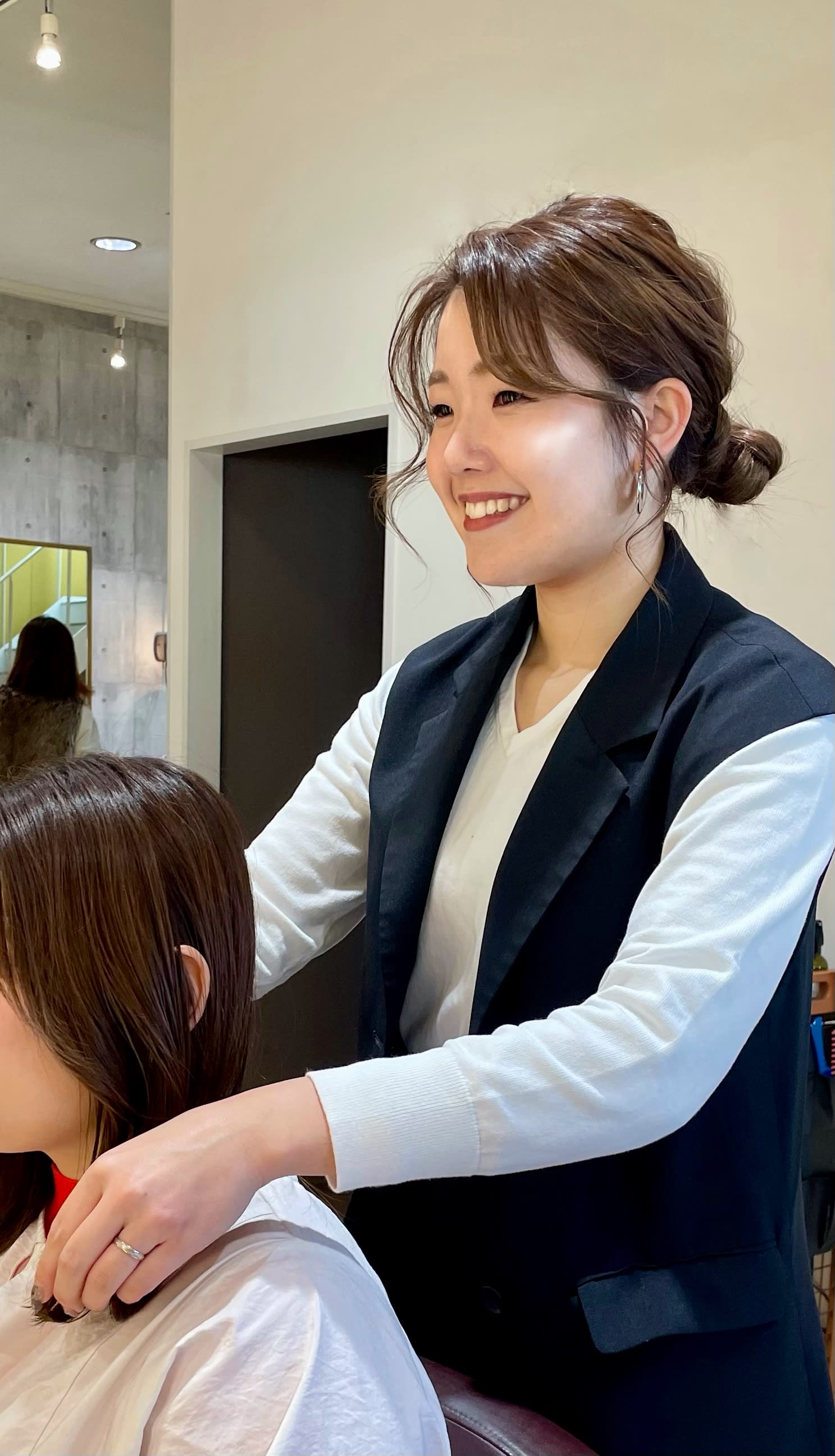 ARCH ブランチ岡山北長瀬_田中 えみ