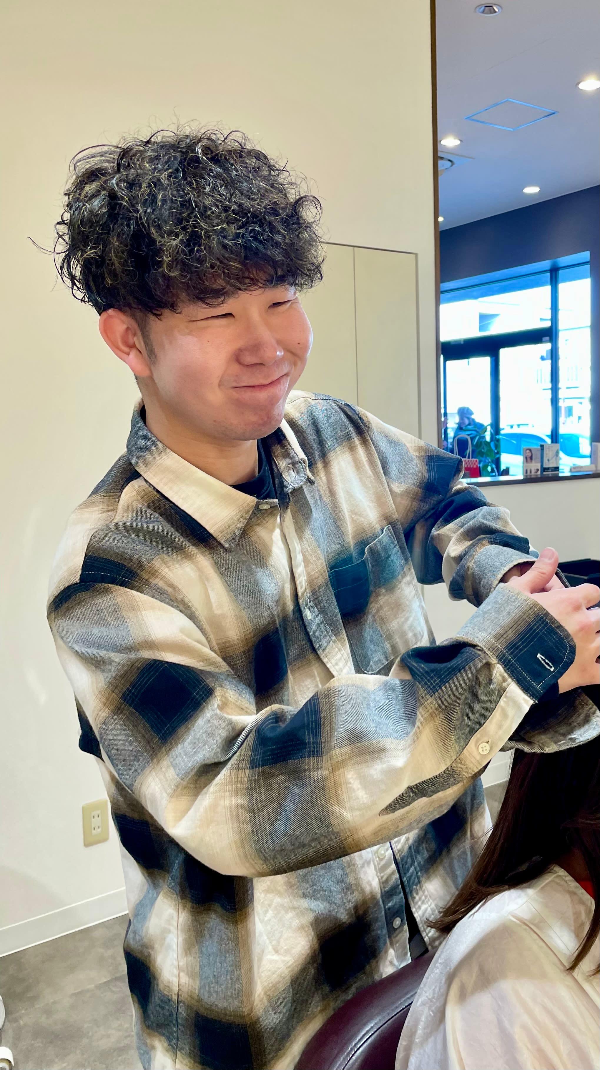 ARCH ブランチ岡山北長瀬_貞岡大成