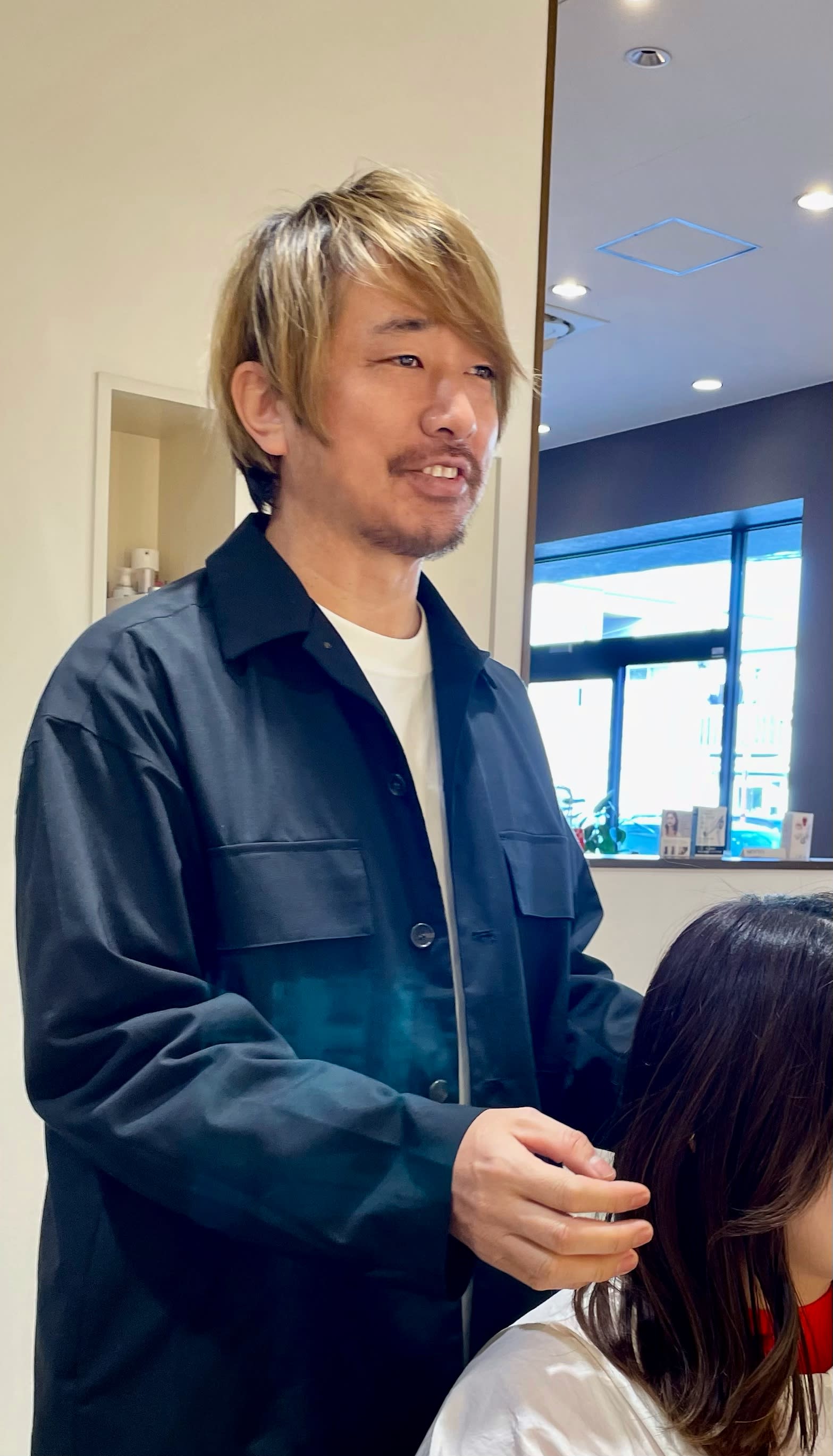 ARCH ブランチ岡山北長瀬_吉田 徹
