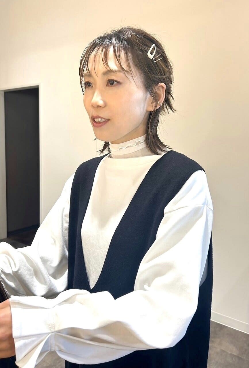 ARCH ブランチ岡山北長瀬_hitomi