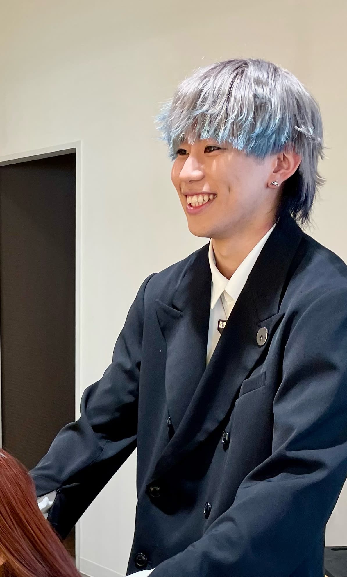 ARCH ブランチ岡山北長瀬_切田 はじめ
