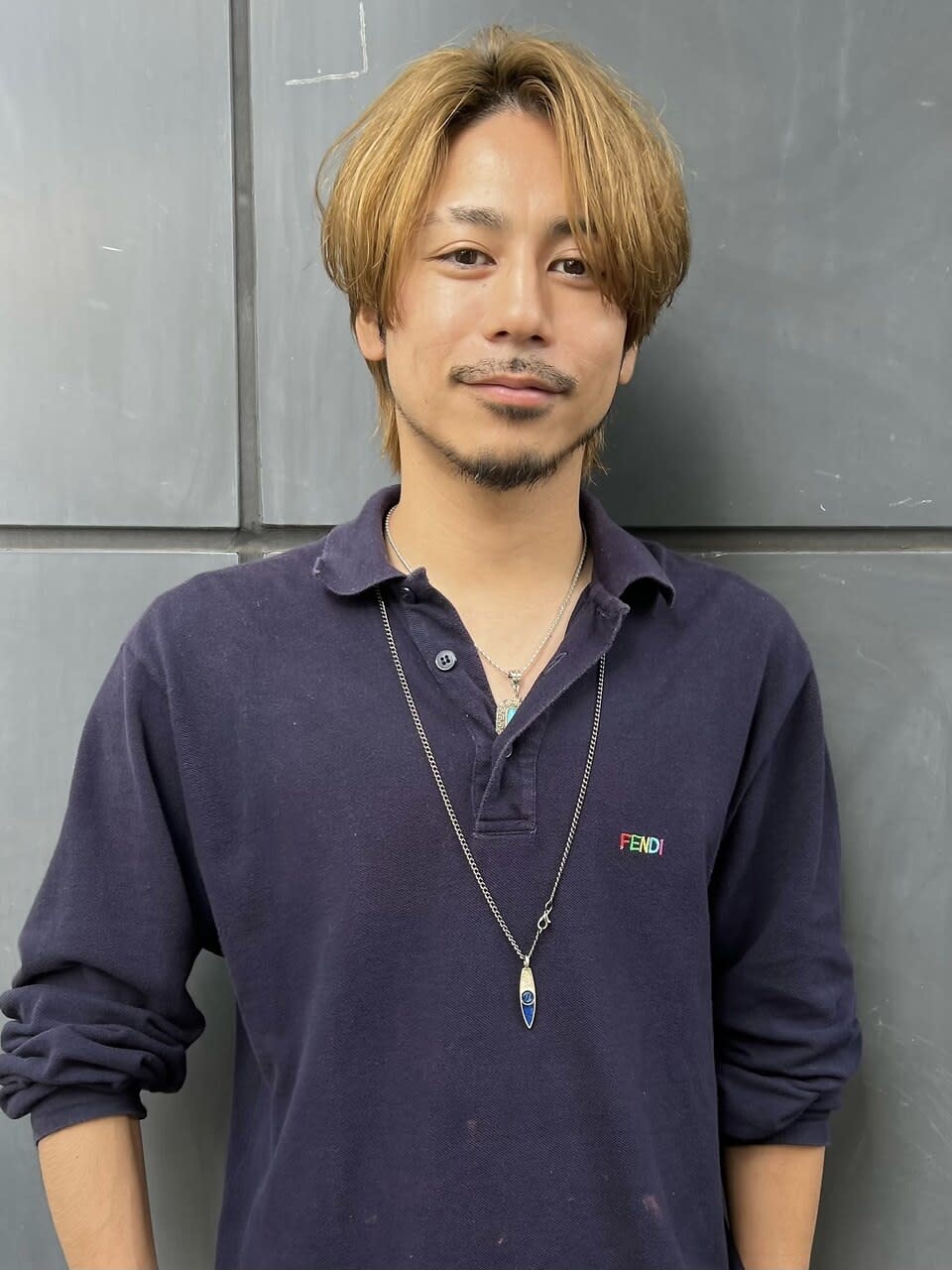 メンズサロン EIGHT MEN 渋谷店【エイト】_高橋  翔平