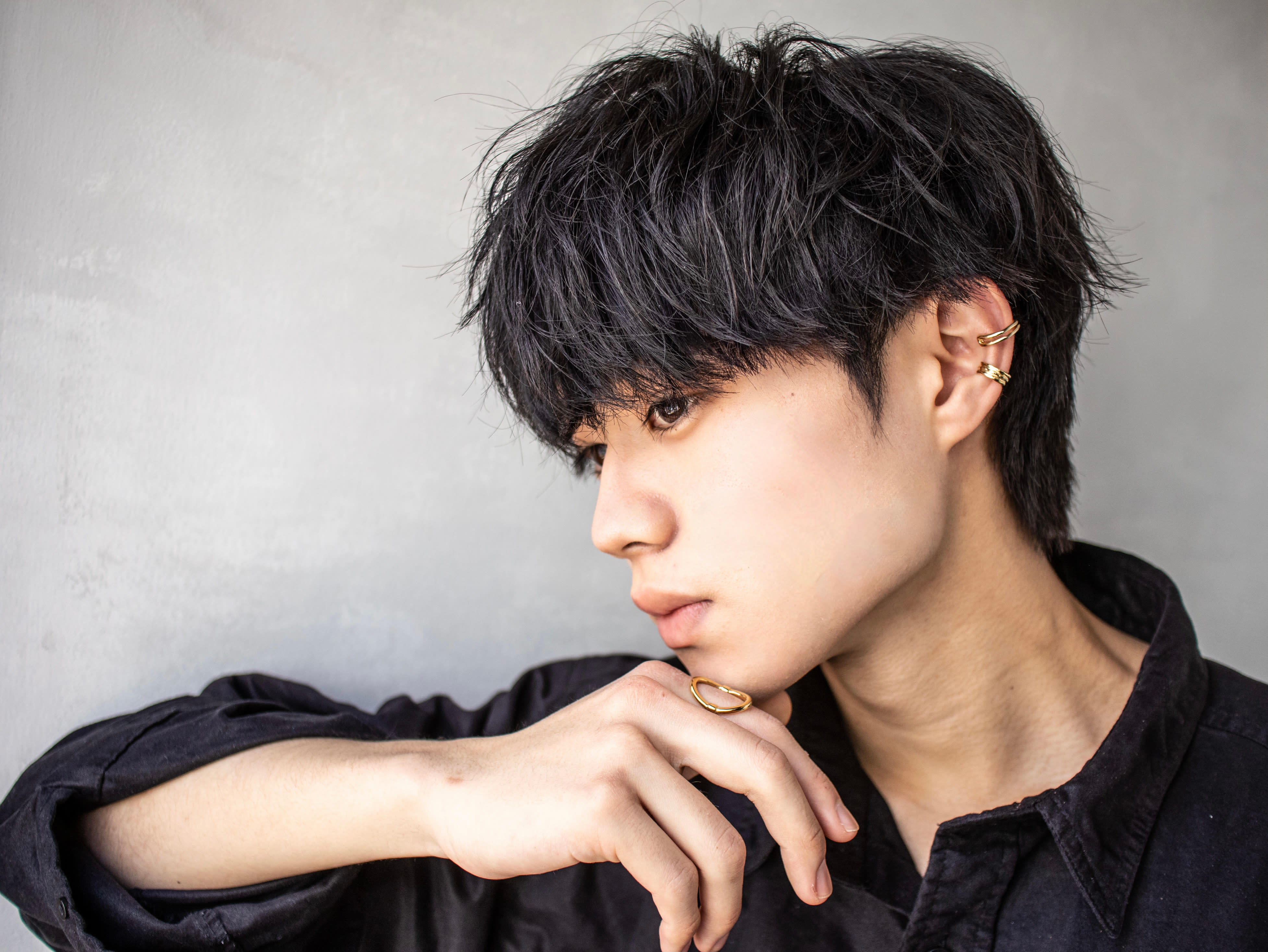 メンズサロン EIGHT MEN 博多店 【エイト】_1