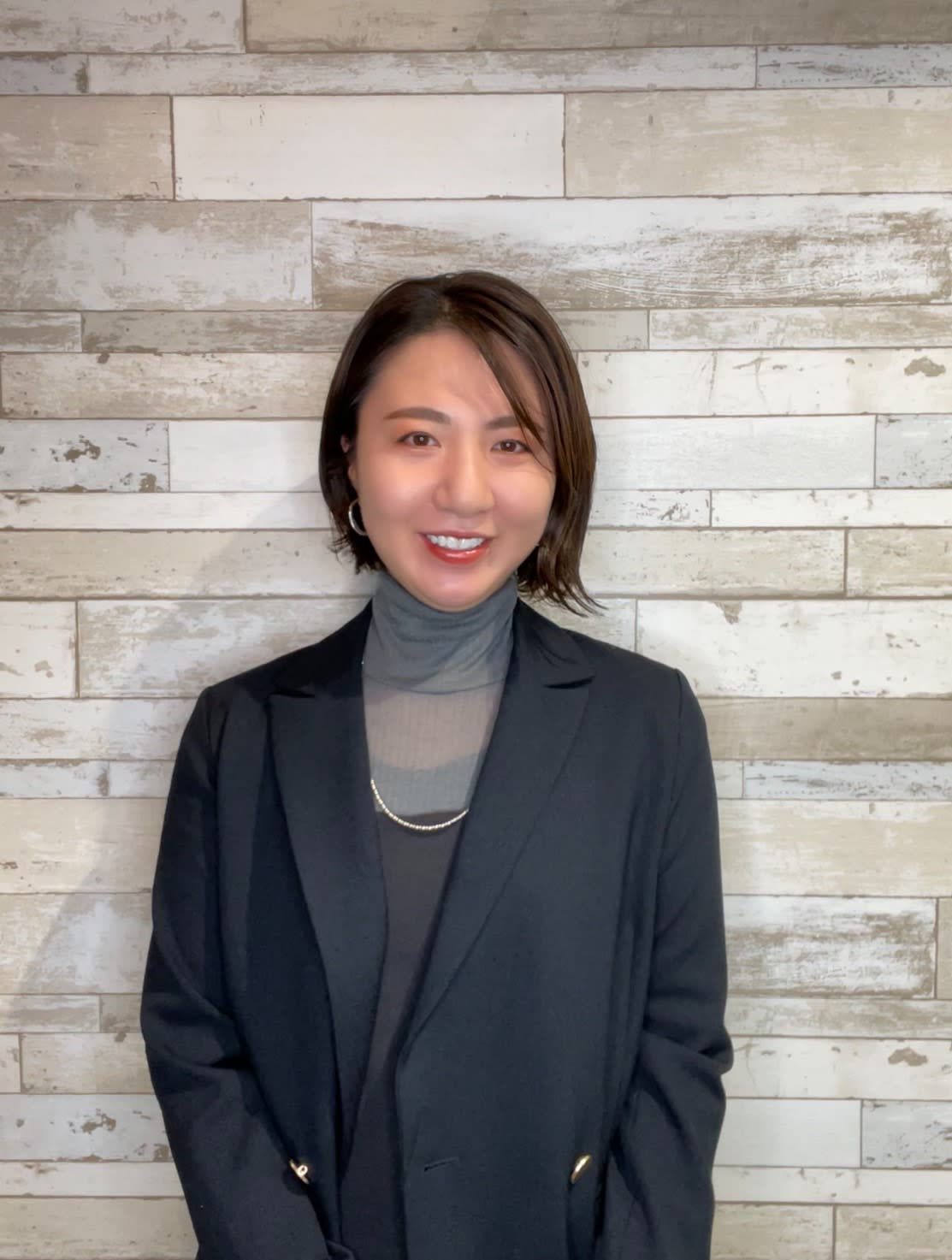 HAIR & MAKE EARTH 加古川店_マユミ