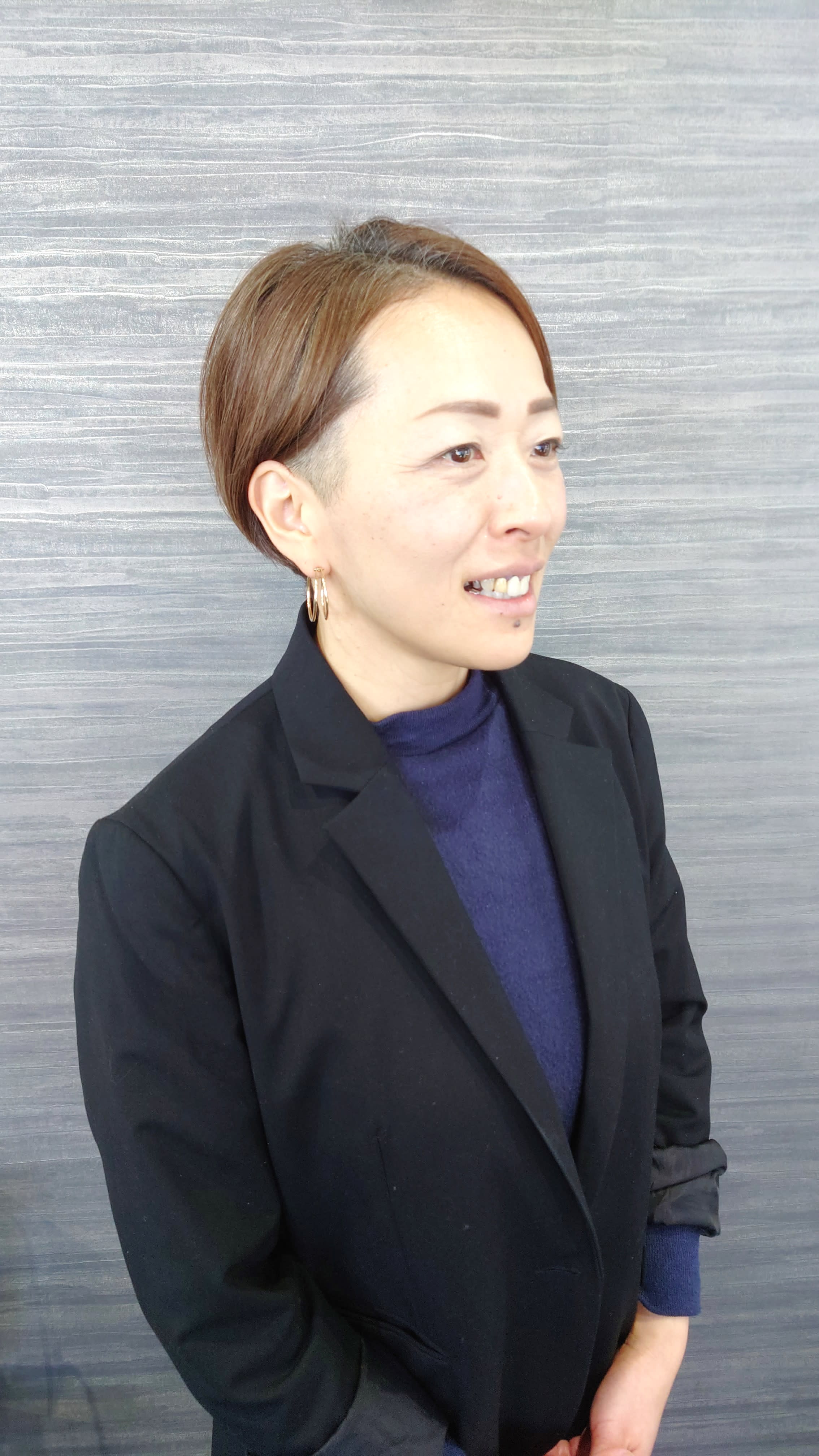 Soi_山川和代