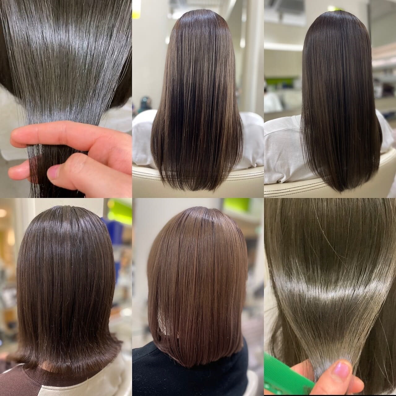 Hair Make NEWYORK 根津店