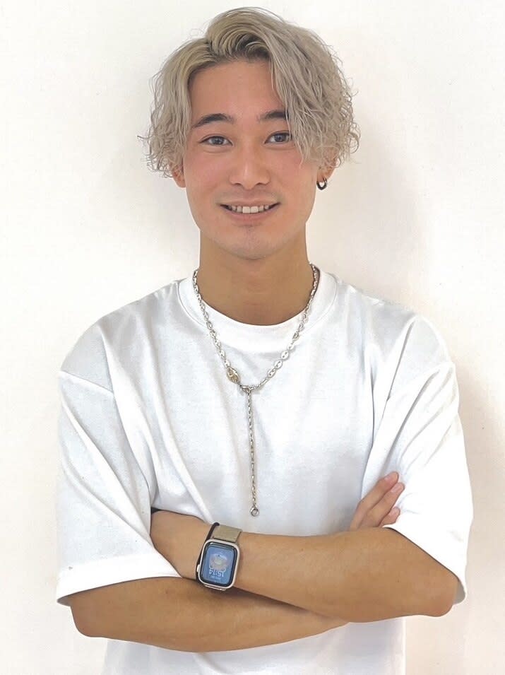 grow 恵比寿_KOICHI