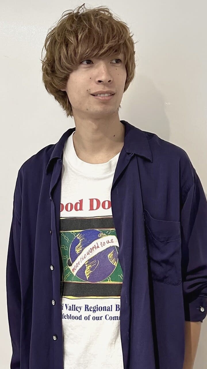 grow 恵比寿_今泉　ひろき