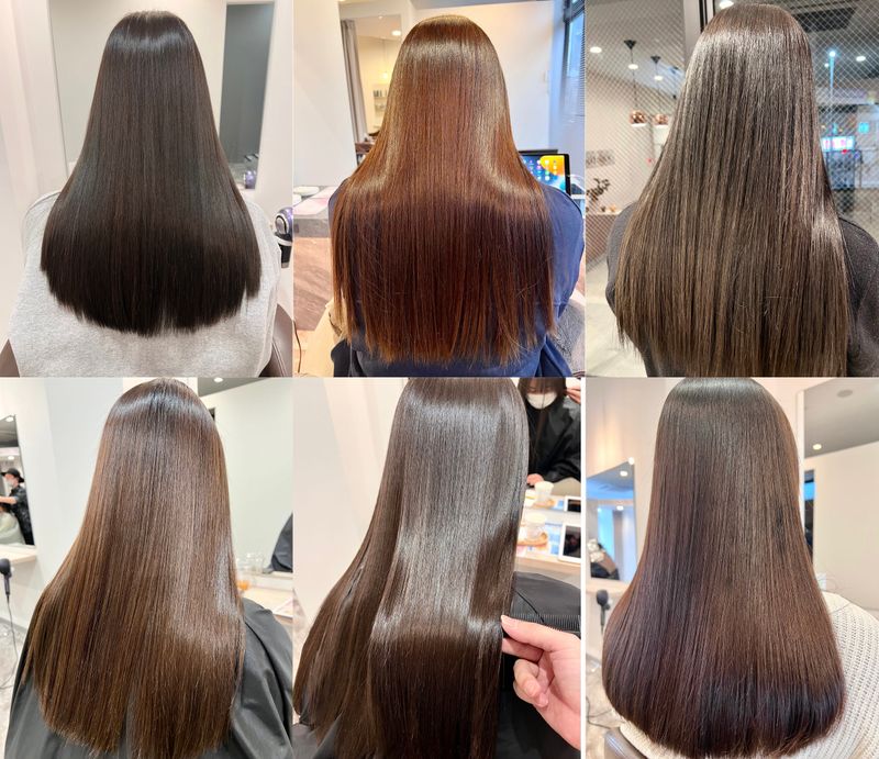RICHAIR