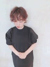 Terrace 中百舌鳥 oggiotto認定サロン_mami