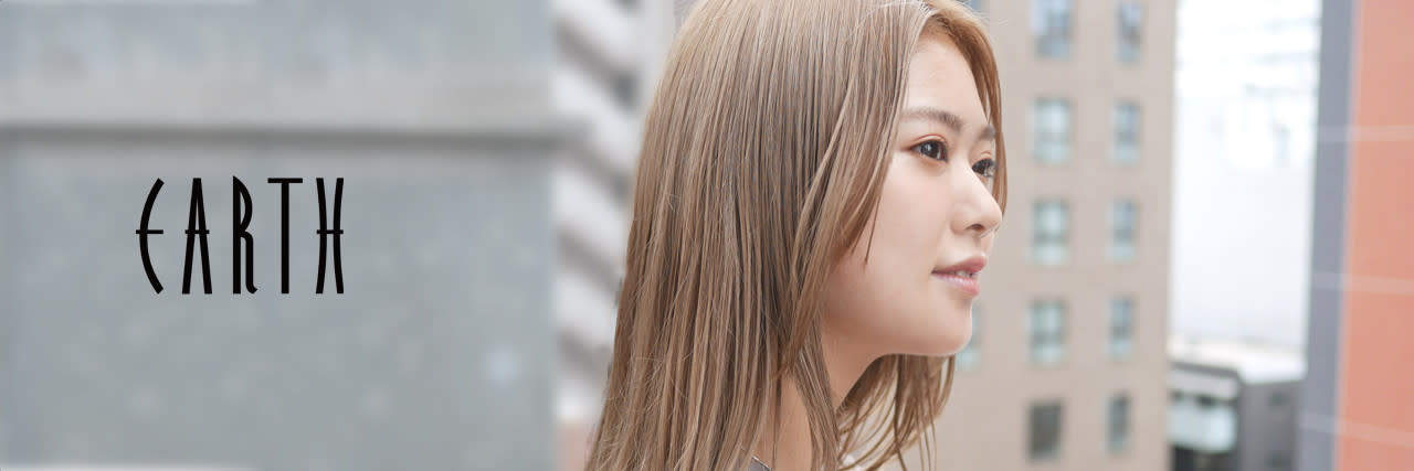 HAIR & MAKE EARTH 栄店_2
