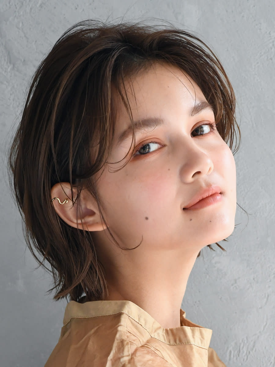 HAIR & MAKE EARTH 加古川店_2