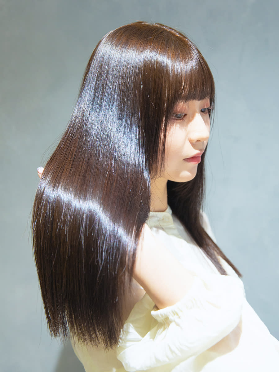 HAIR & MAKE EARTH 新長田店_2