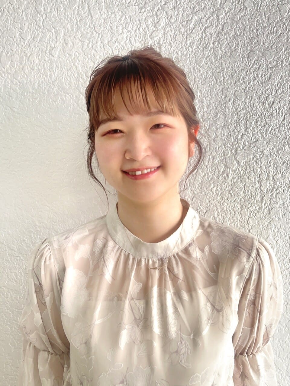 Neolive ＆ 渋谷店_上利　怜菜