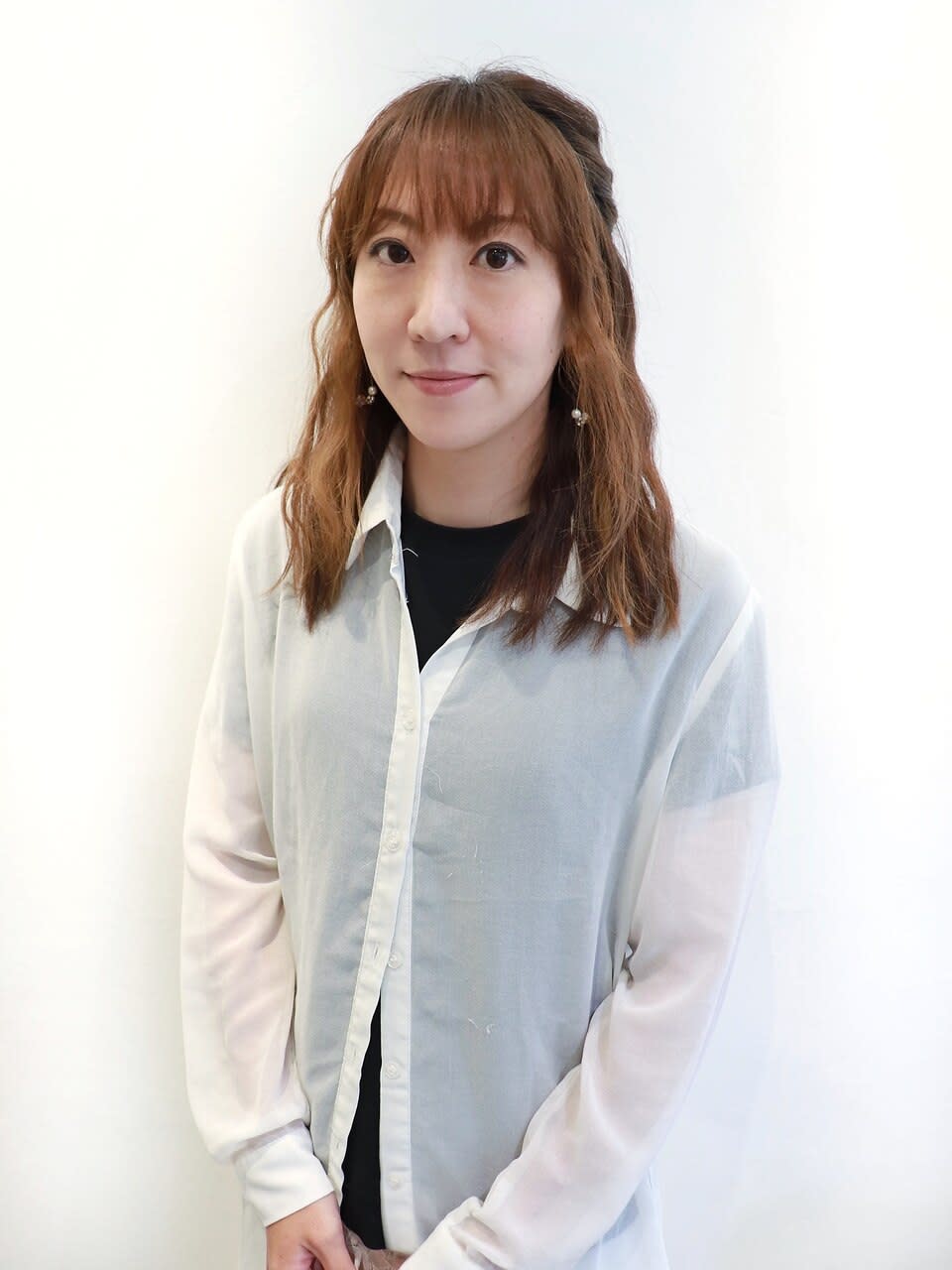 SOHO hair & botanical 大橋店_片江 智恵美