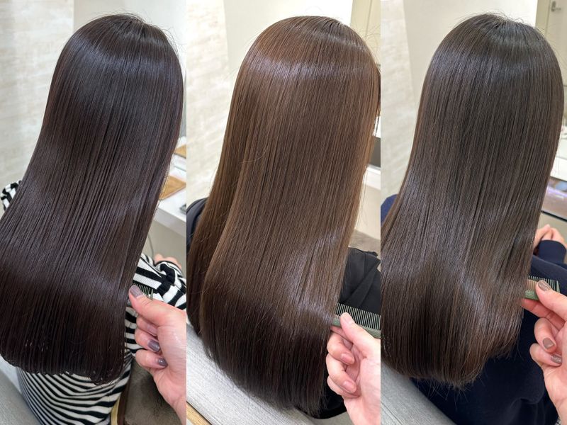 Uta hair care 髪質改善&ヘアケア_2