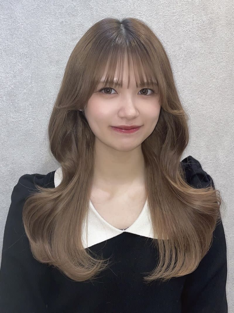 Lond fille 銀座店_あかり 