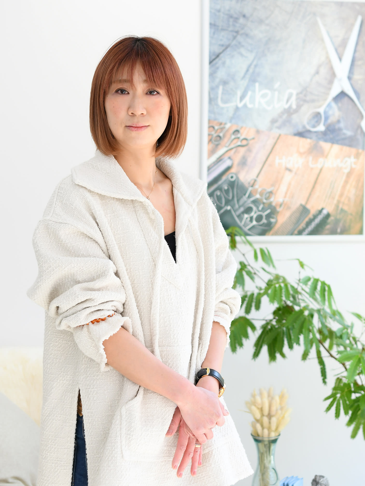 Lukia_安倍 理恵