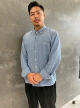 GALLARIA Elegante 春日井店_川本拓馬