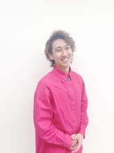 HAIR & MAKE EARTH 大分森町店_長尾晃汰