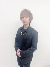 HAIR & MAKE EARTH 大分森町店_脇優心