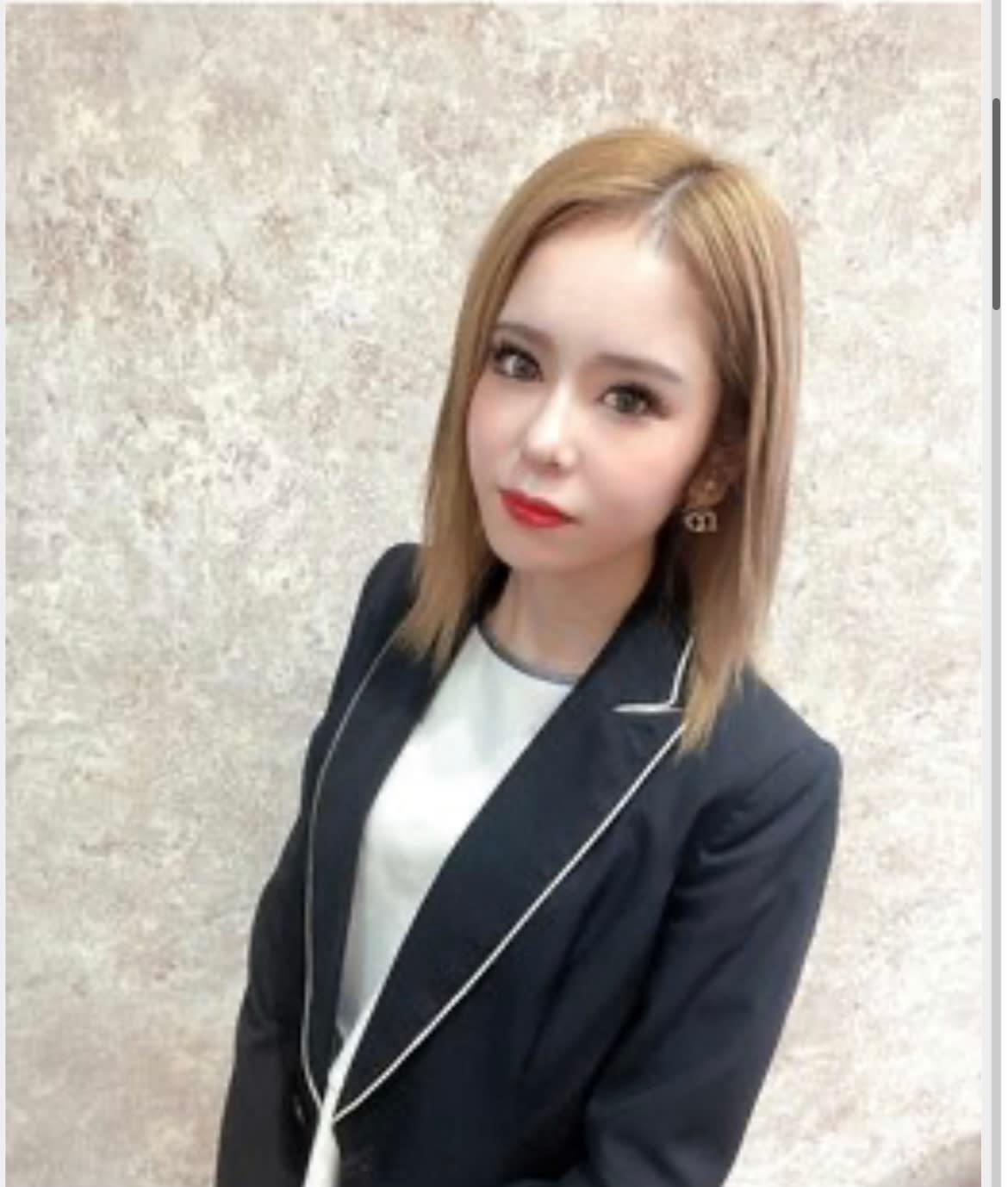 soin de brace 瓜破店_田中 菜月