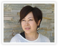 ヘアーメイク・ラ・パージュ 善通寺店_竹下　日登美