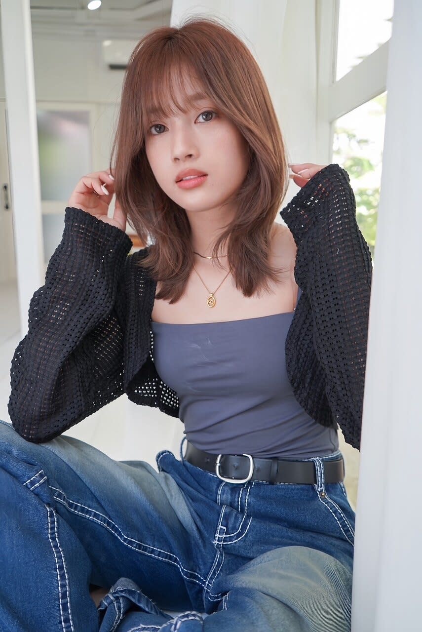 ANGELICA 布施店