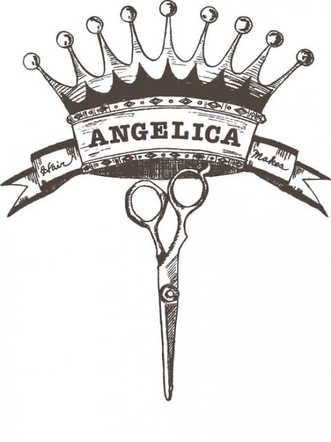 ANGELICA 布施店_Yuu