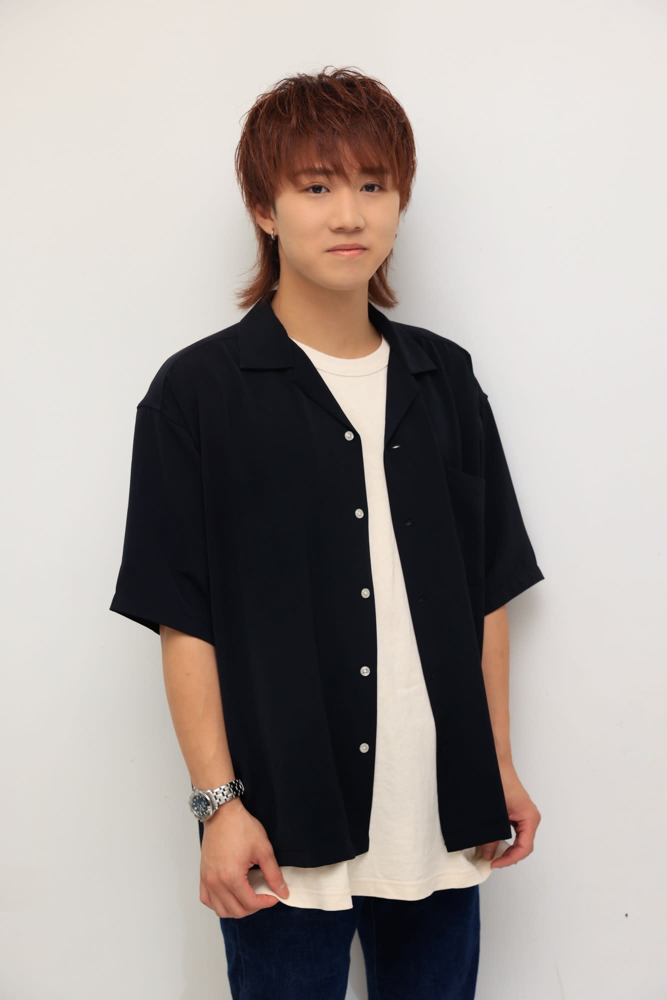 HAIR MAKE NEWYORK 千駄木店_高橋 廉治