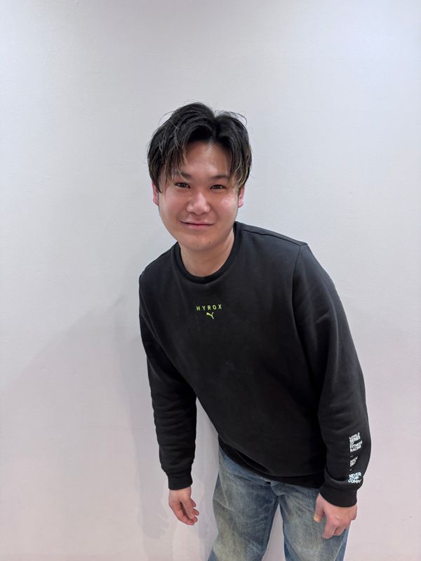 amie 四条烏丸【アミ】_竹内 温英
