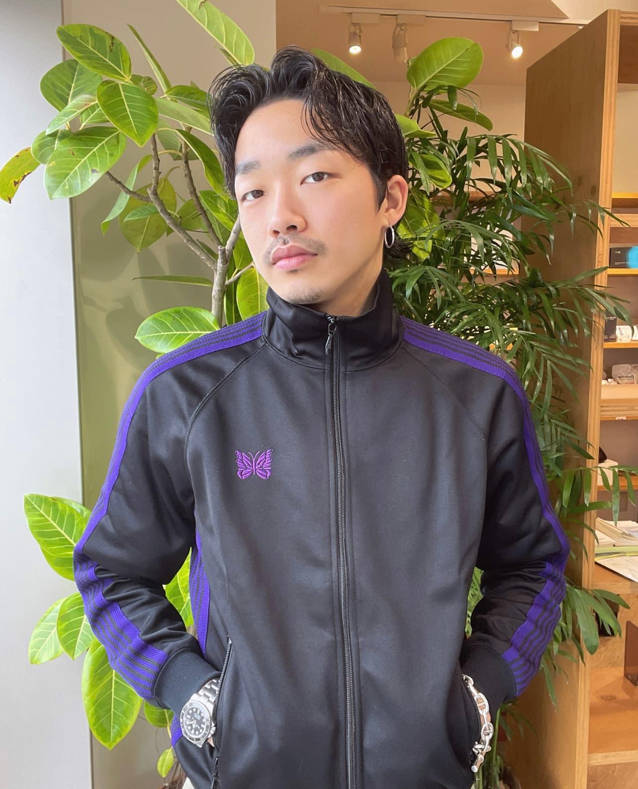 soin de brace 瓜破店_辻 快樹