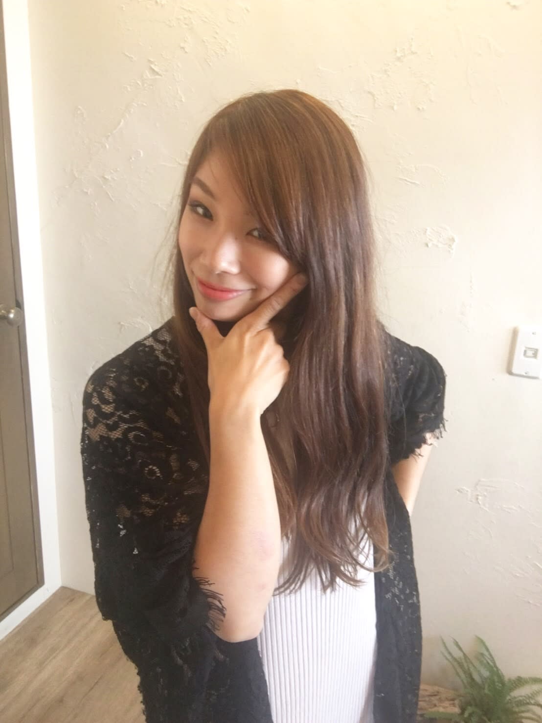 DUPEHAIR_AOI（水曜日のみ出勤）