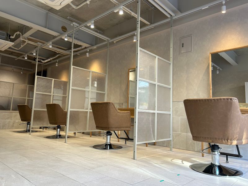 IGREK PARIS 橋本店
